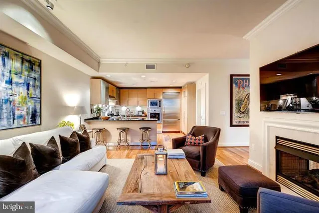 $4,750 | 801 Key Highway, Unit 122, Baltimore, MD 21230