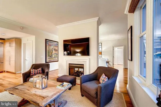 $4,750 | 801 Key Highway, Unit 122, Baltimore, MD 21230