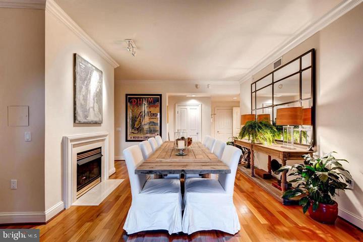 801 Key Highway, Unit 122 Baltimore, MD 21230 - Photo 8 of 29