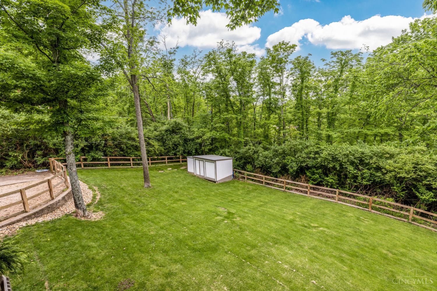 4211 Rybolt Road Cincinnati, OH 45248 - Photo 12 of 44