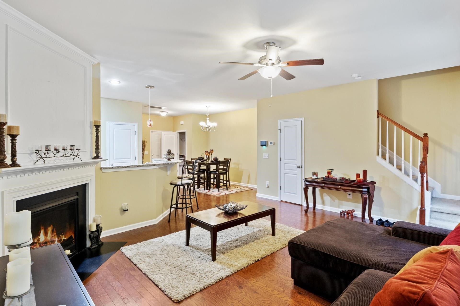4008 Tilton Drive Raleigh, NC 27616 - Photo 17 of 41 Photo 17