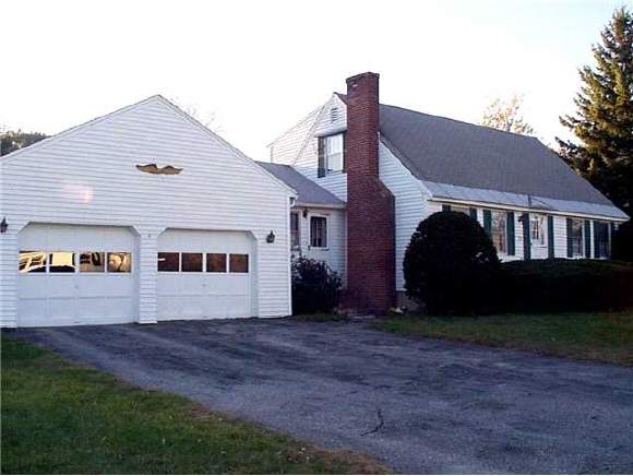 22 Joseph Road Salem, NH 03079 - Photo 1 of 5 Gallery Image 1