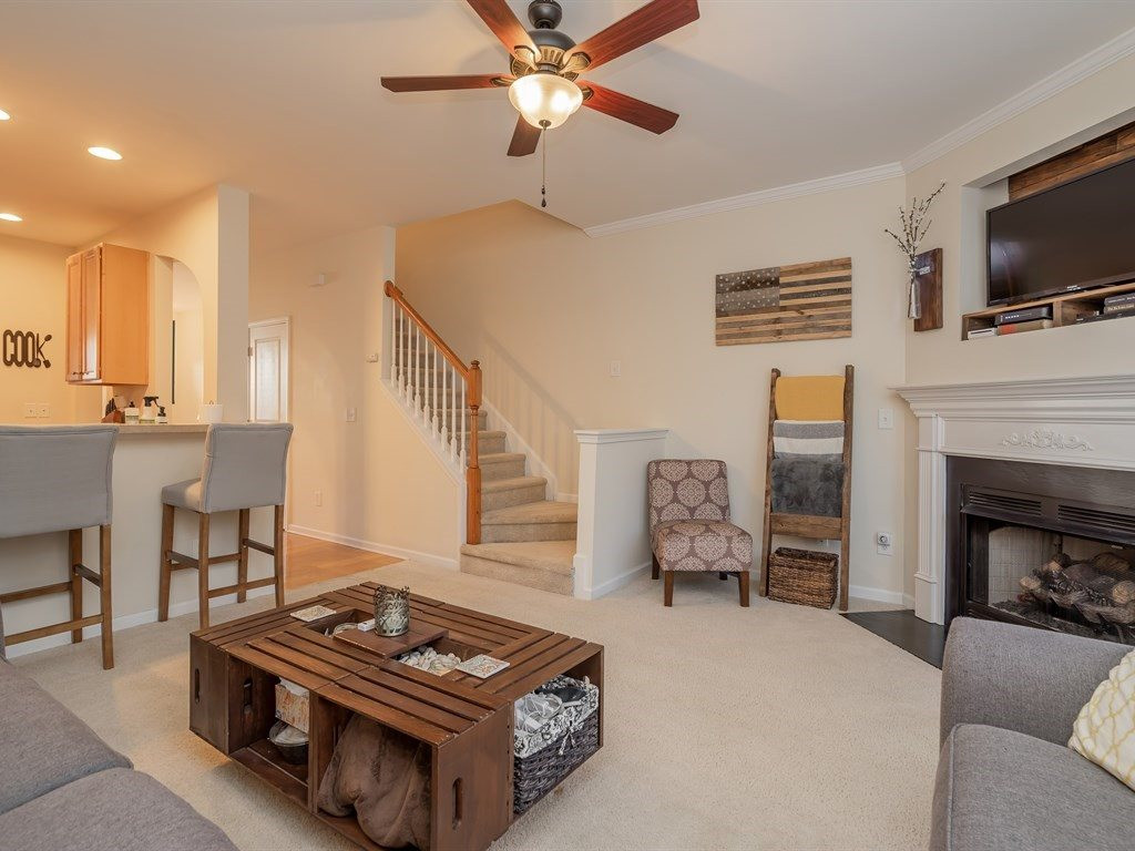 7855 Silverthread Lane Raleigh, NC 27617 - Photo 10 of 19 Photo 10