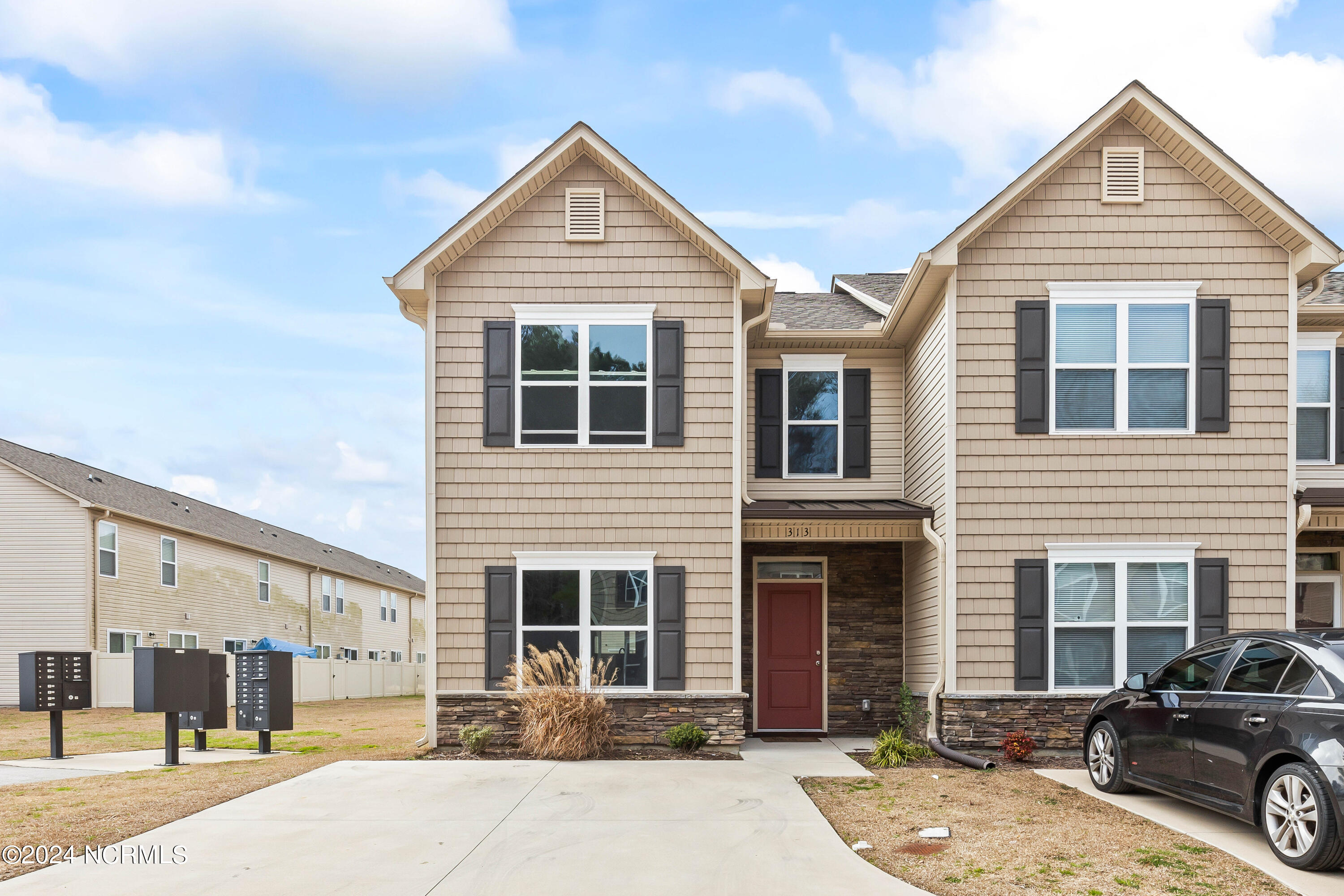 313 Glenellen Loop Road Midway Park, NC 28544 - Photo 1 of 23 1