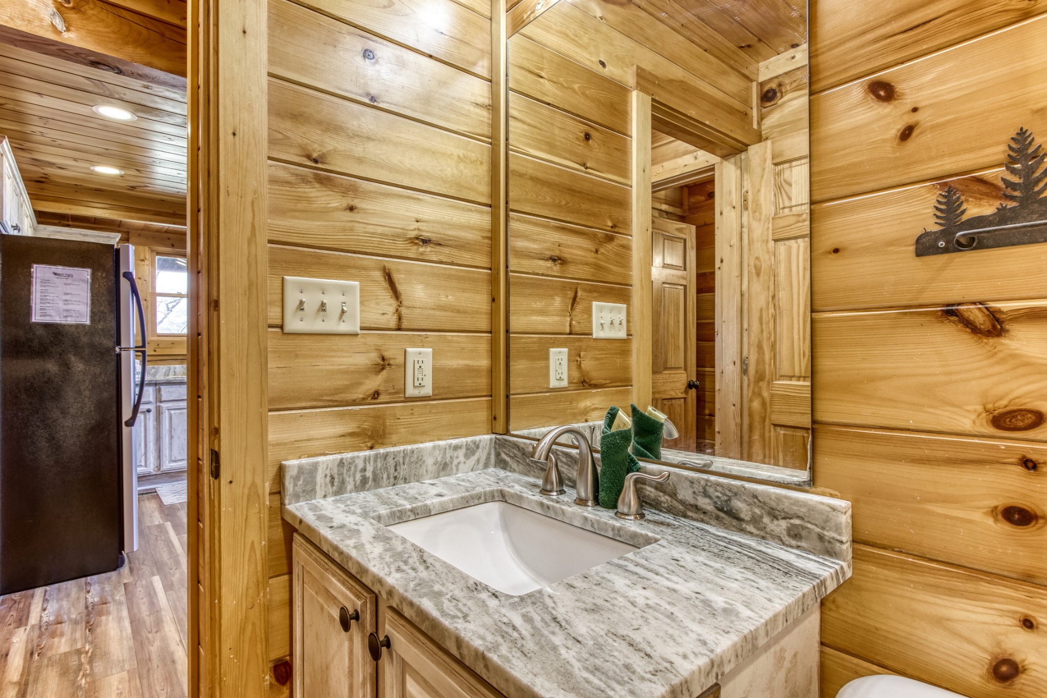 1728 Summit View Way Sevierville, TN 37862 - Photo 12 of 49 Gallery Image 12