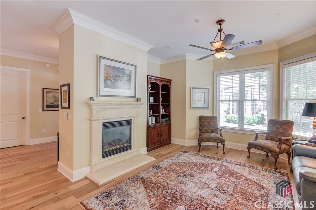 3635 East Paces Ferry Road Northeast, Unit 1120 Atlanta, GA 30326 - Photo 15 of 52