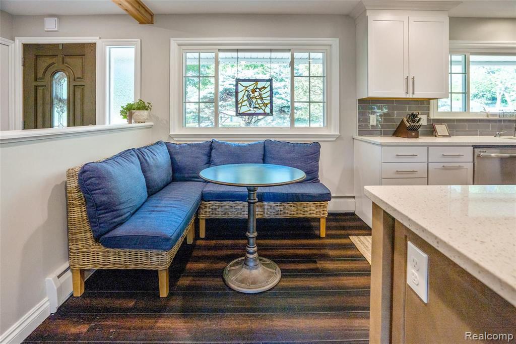 908 South Reading Road Bloomfield Hills, MI 48304 - Photo 20 of 49