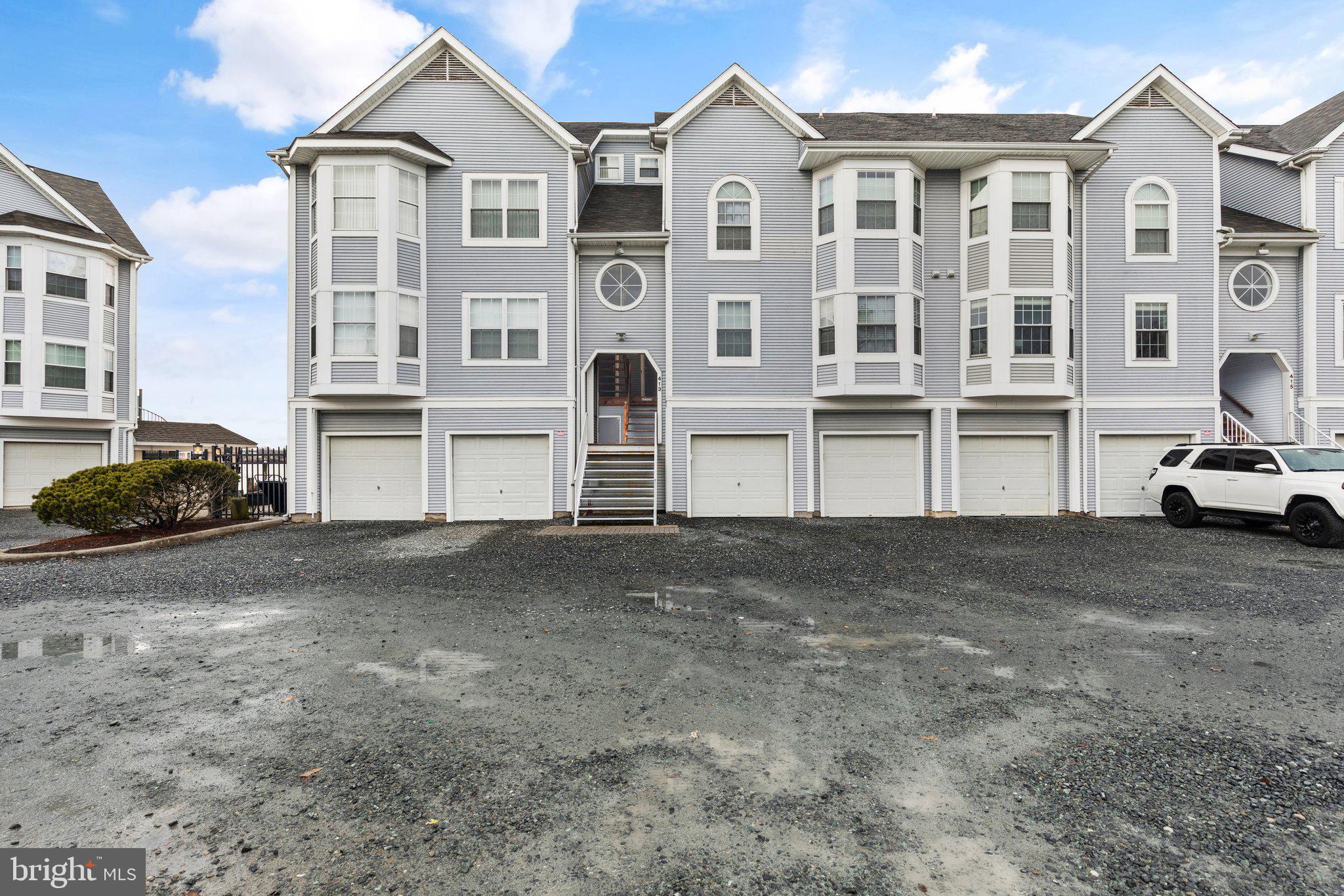 413 Concord Street, Unit 413A Havre de Grace, MD 21078 - Photo 1 of 27 a view of a large white building