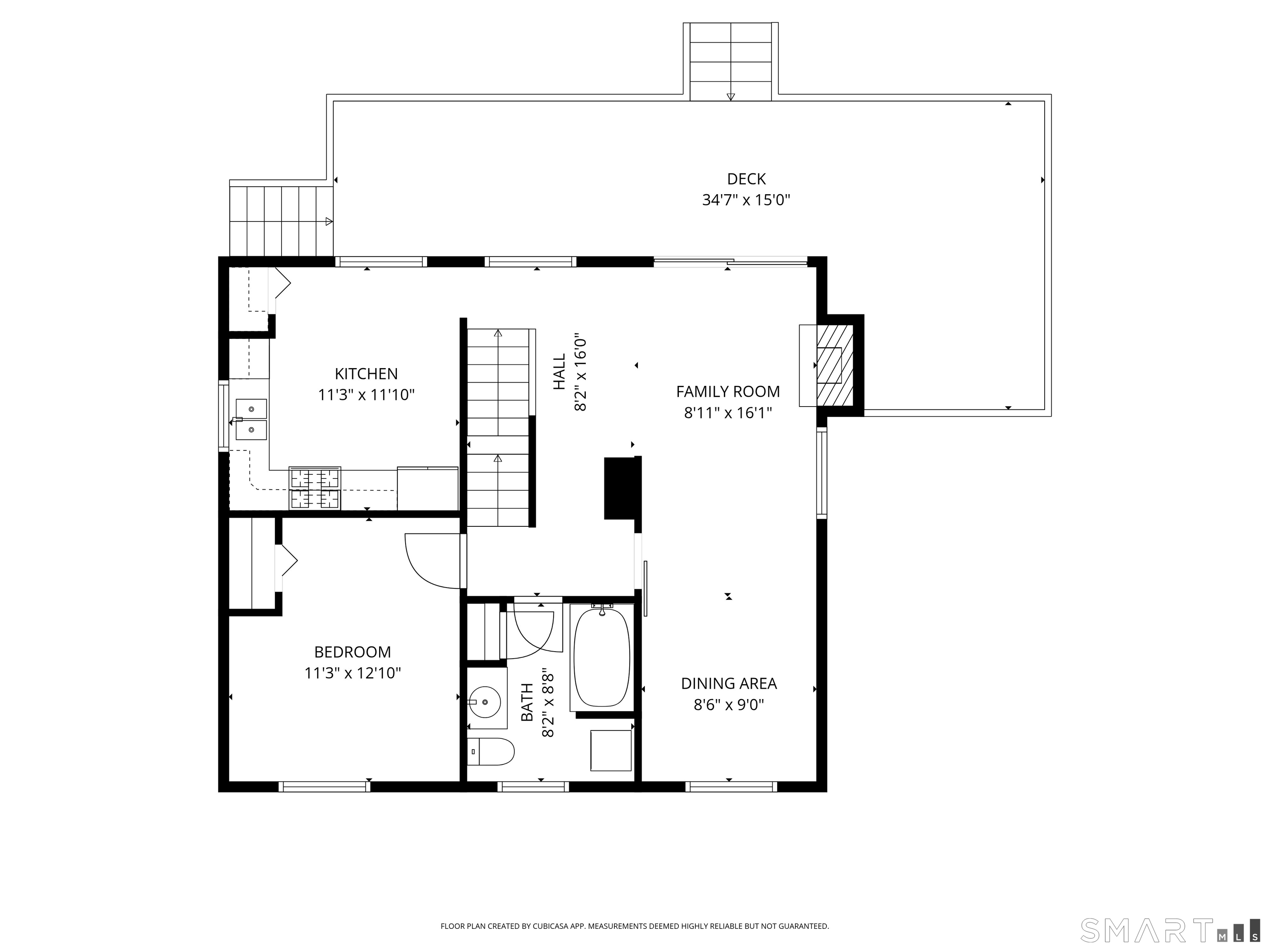 214 Camp Mooween Road Lebanon, CT 06249 - Photo 11 of 37