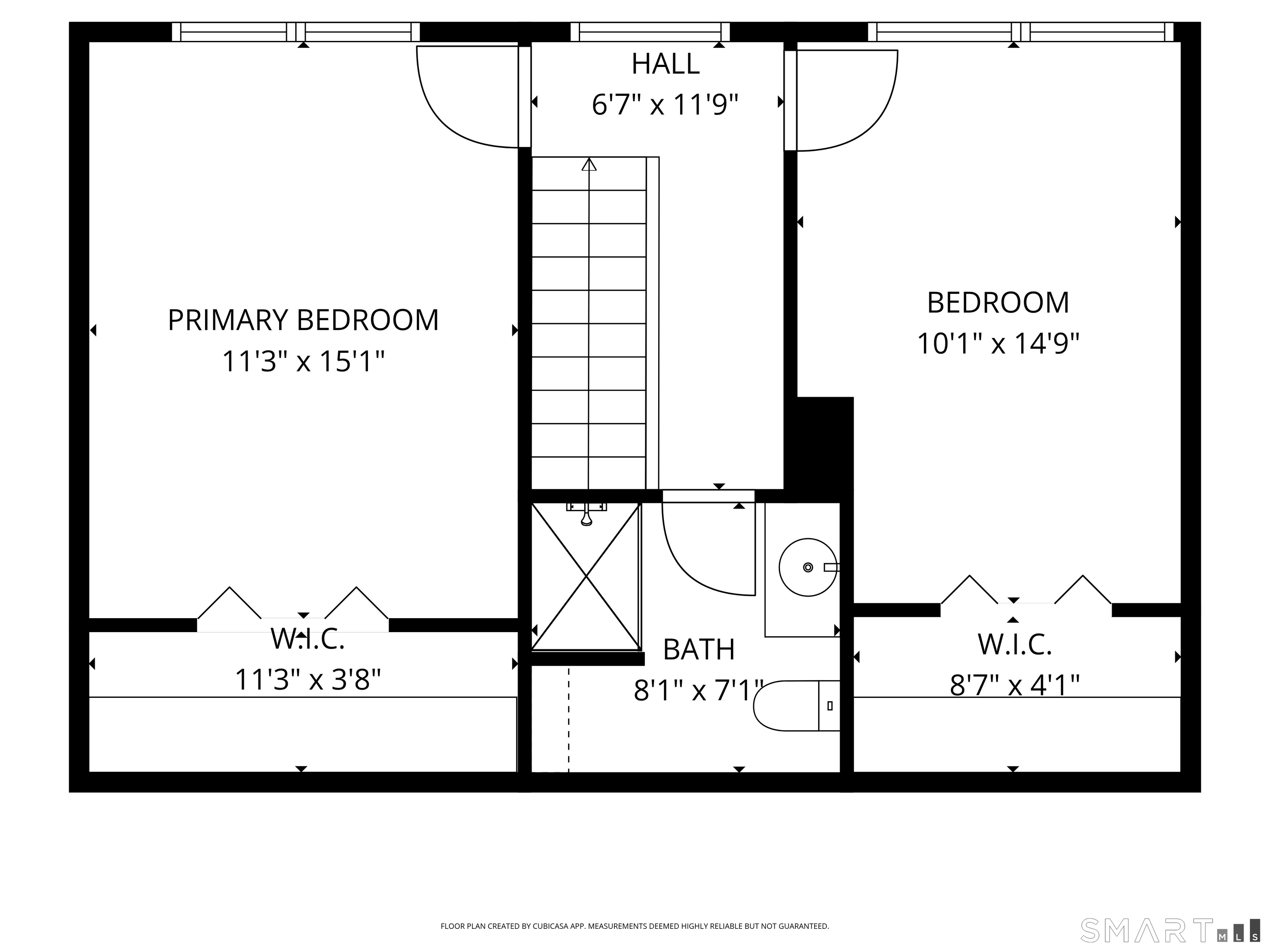 214 Camp Mooween Road Lebanon, CT 06249 - Photo 16 of 37