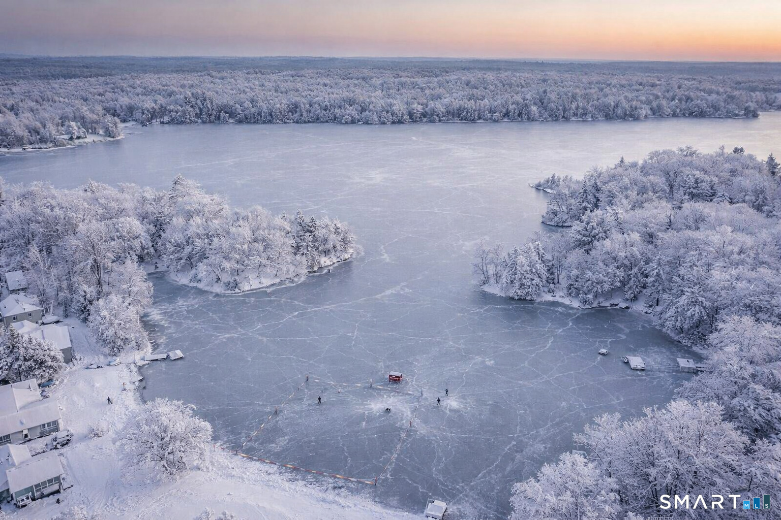 214 Camp Mooween Road Lebanon, CT 06249 - Photo 2 of 37