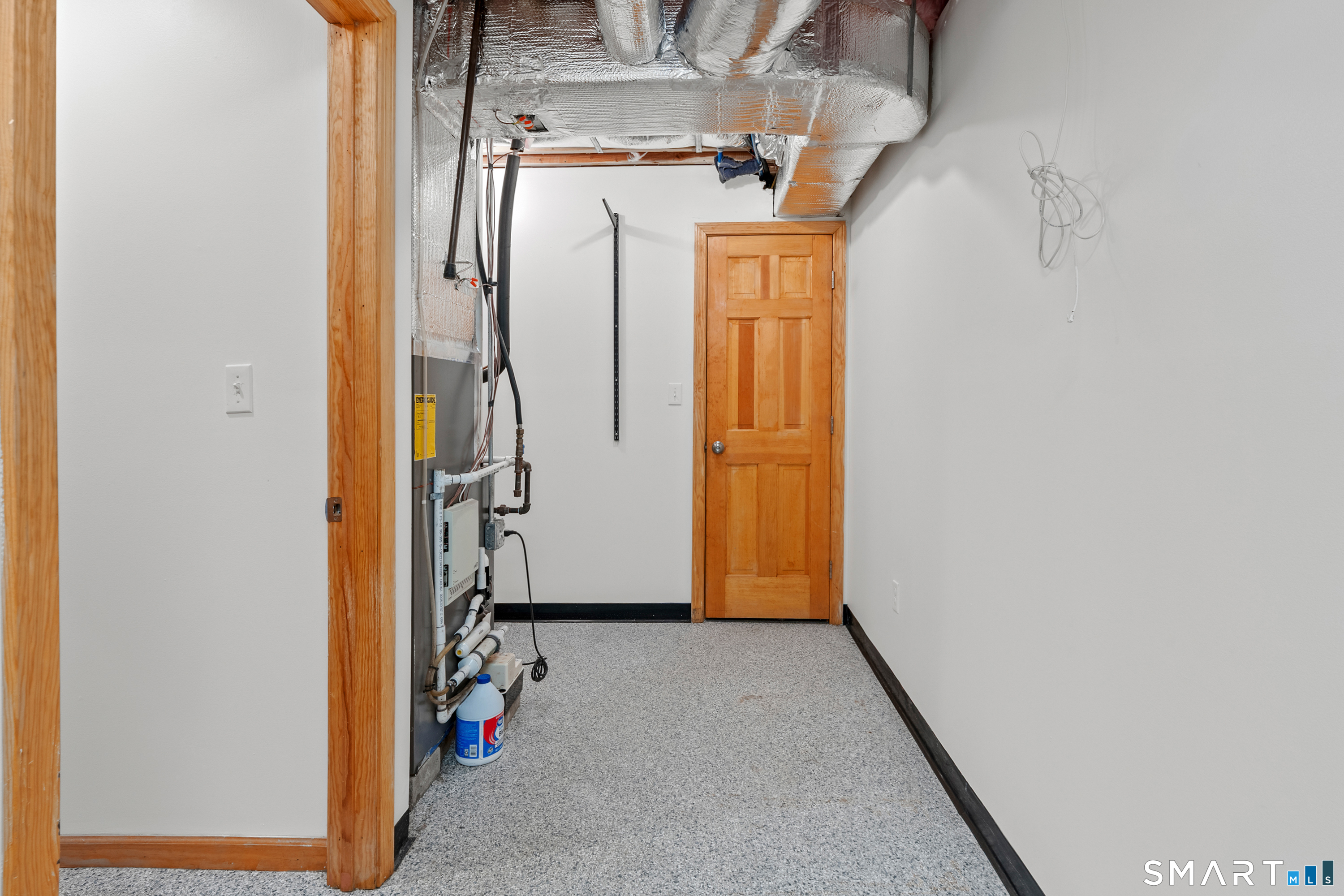 214 Camp Mooween Road Lebanon, CT 06249 - Photo 33 of 37