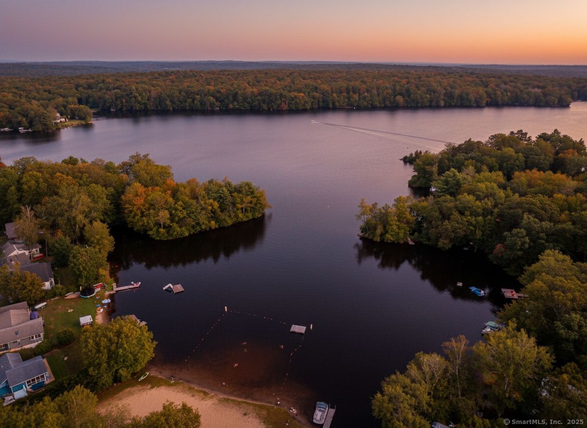 214 Camp Mooween Road Lebanon, CT 06249 - Photo 34 of 37