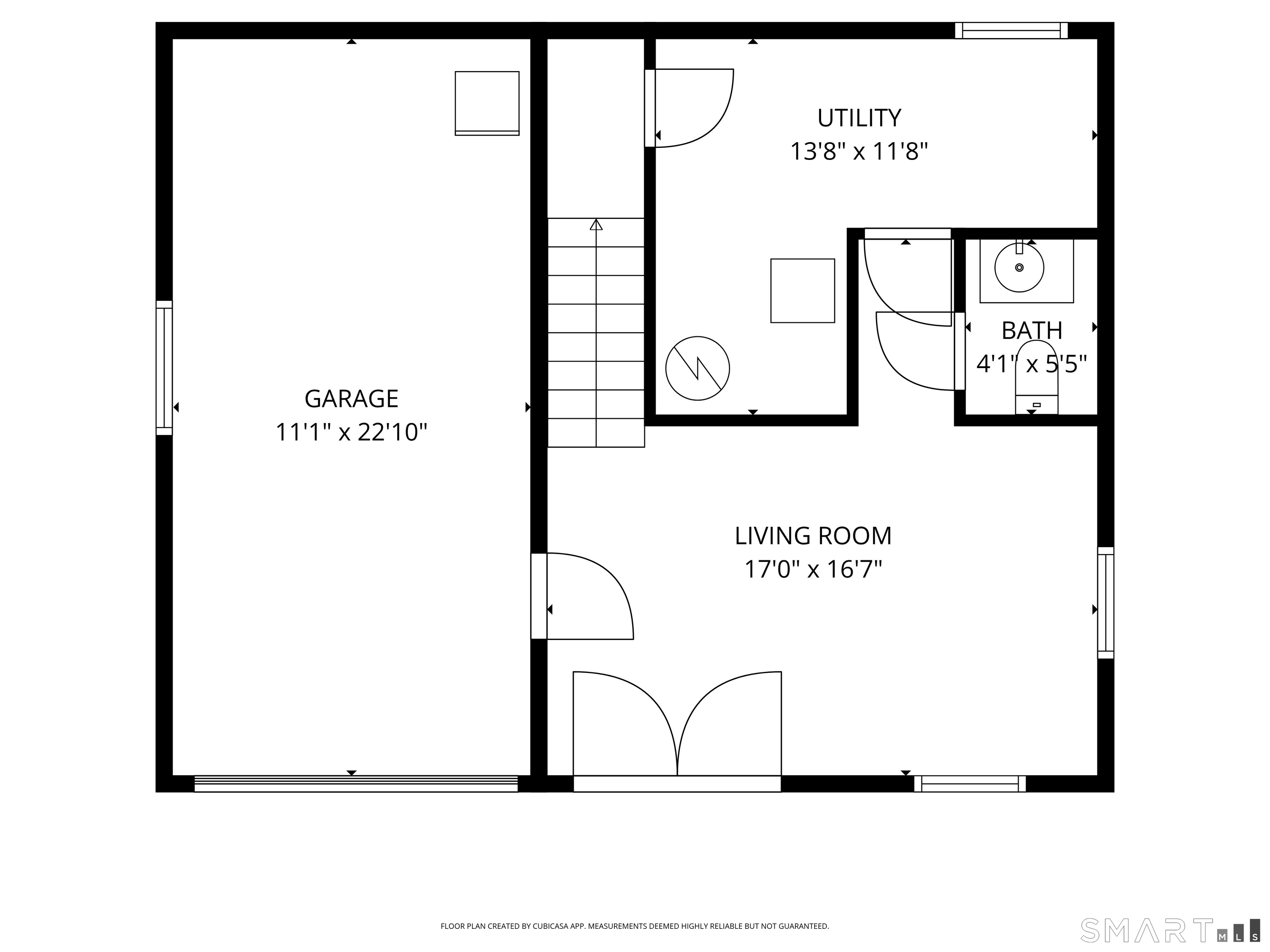 214 Camp Mooween Road Lebanon, CT 06249 - Photo 5 of 37