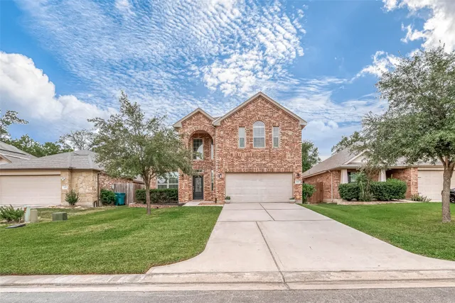 $310,000 | 2261 Oak Cir Drive North, Conroe, TX 77301