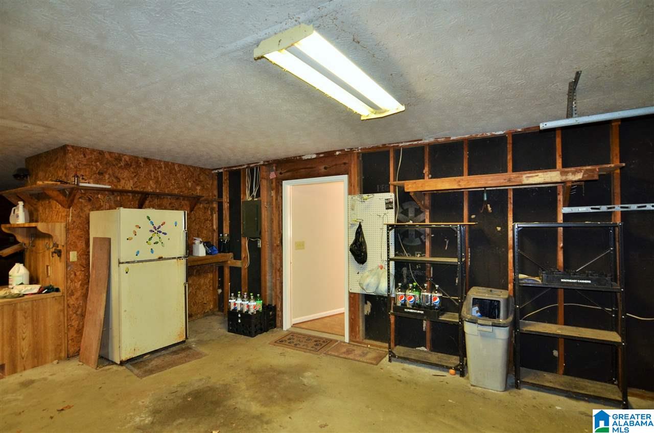 935 Jones Road Ohatchee, AL 36271 - Photo 34 of 47