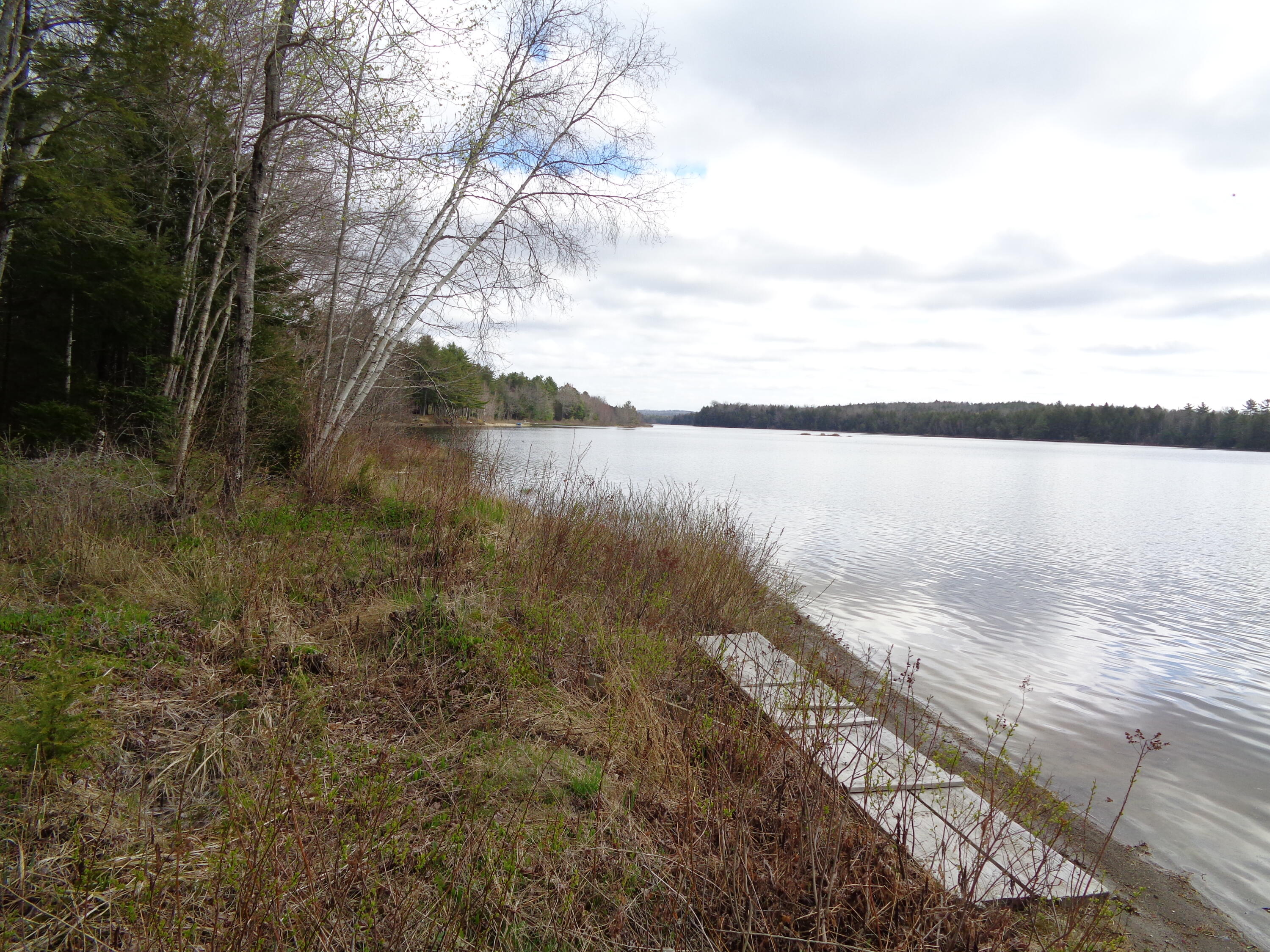 57 Silsby Road Ellsworth, ME 04605 - Photo 39 of 49 View of waterfront