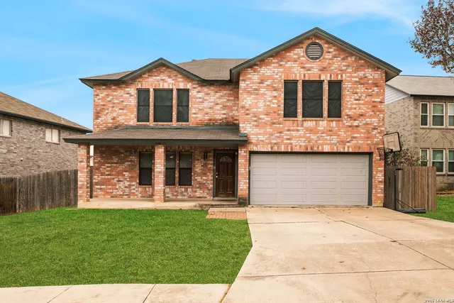 $230,000 | 8010 Brisbane, Converse, TX 78109