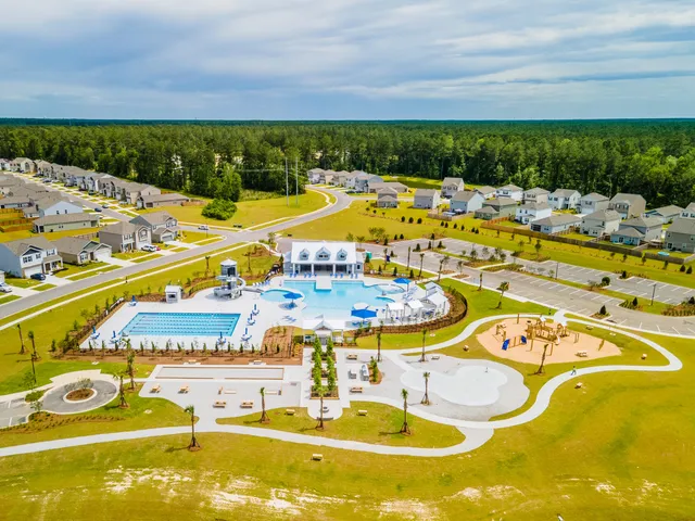 $409,205 | 183 Bee Tree Boulevard, Summerville, SC 29486