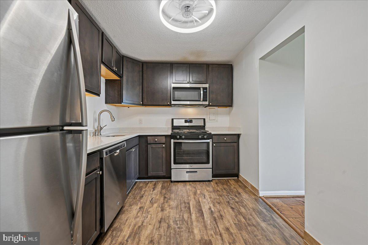 1121 University Boulevard West, Unit 1207 Silver Spring, MD 20902 - Photo 9 of 22