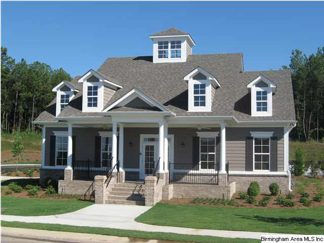 259 Rowntree Path Helena, AL 35080 - Photo 5 of 9 Gallery Image 5