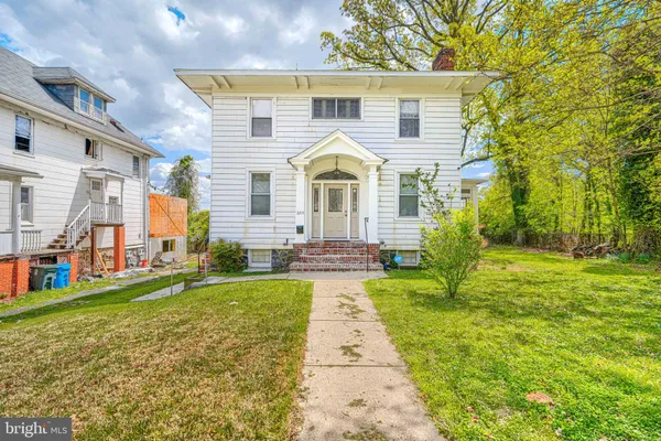 $1,800 | 3213 Vickers Road, Unit 1, Baltimore, MD 21216