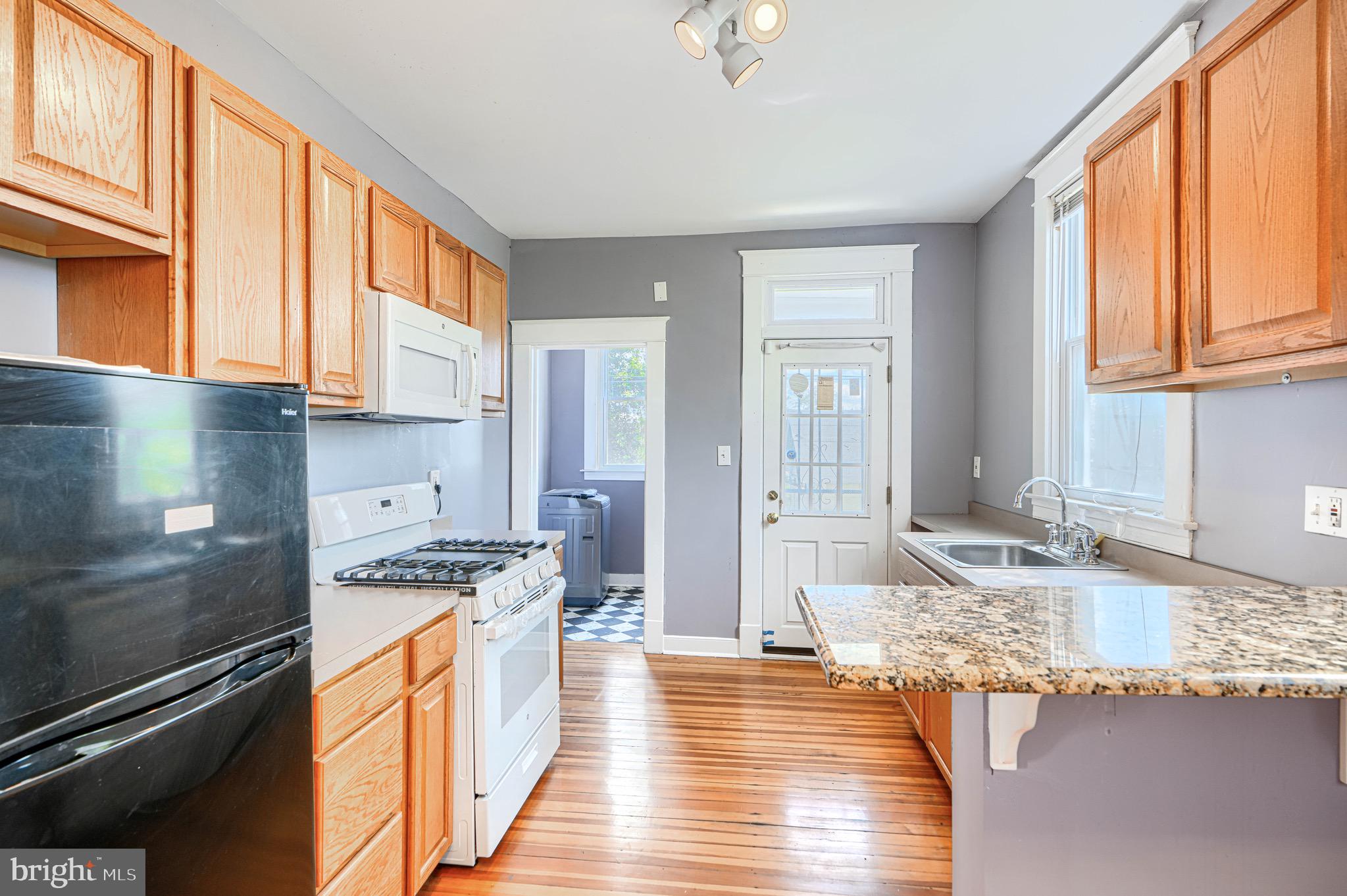 3213 Vickers Road, Unit 1 Baltimore, MD 21216 - Photo 16 of 28