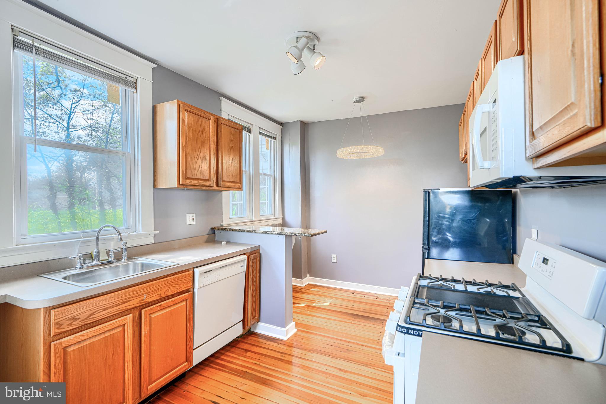 3213 Vickers Road, Unit 1 Baltimore, MD 21216 - Photo 17 of 28