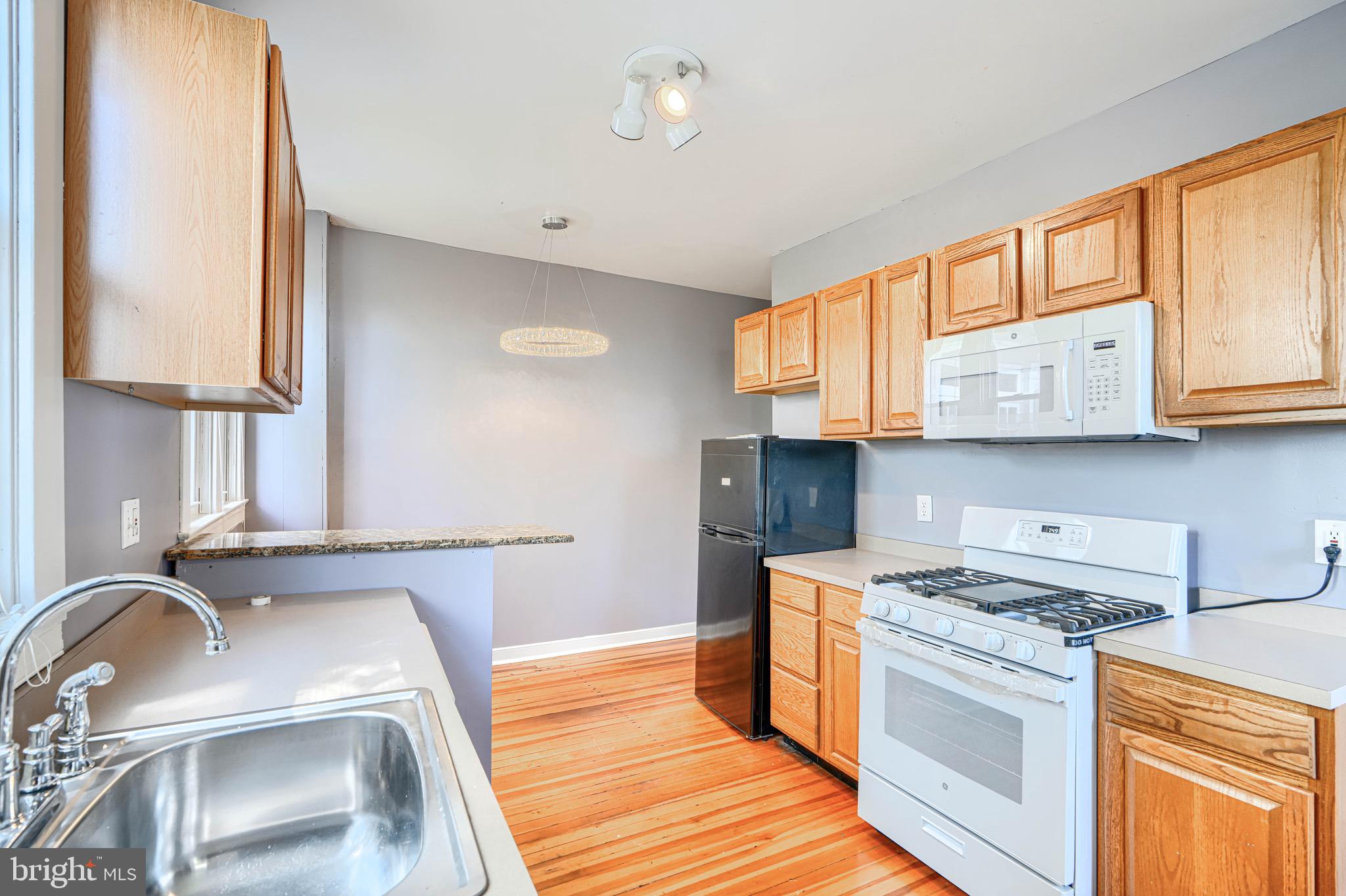 3213 Vickers Road, Unit 1 Baltimore, MD 21216 - Photo 18 of 28