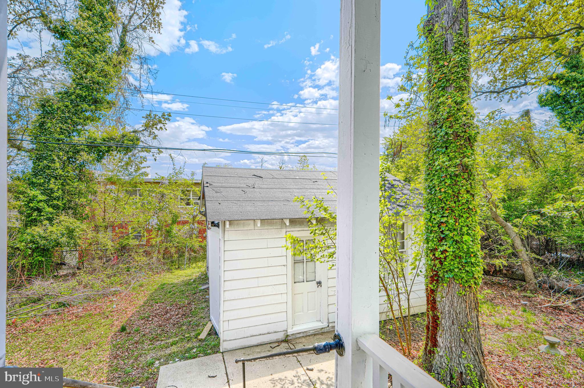 3213 Vickers Road, Unit 1 Baltimore, MD 21216 - Photo 19 of 28