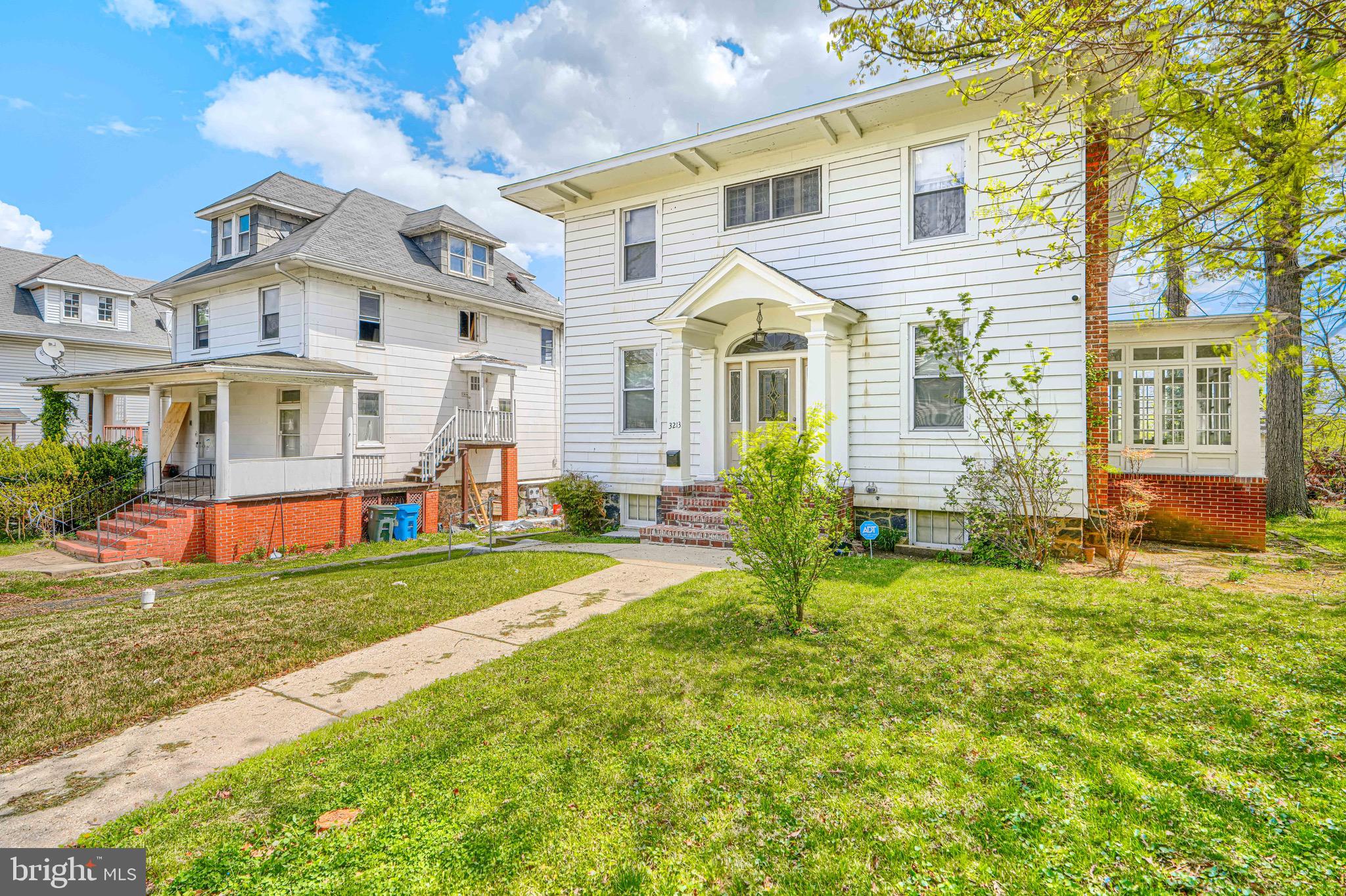 3213 Vickers Road, Unit 1 Baltimore, MD 21216 - Photo 2 of 28