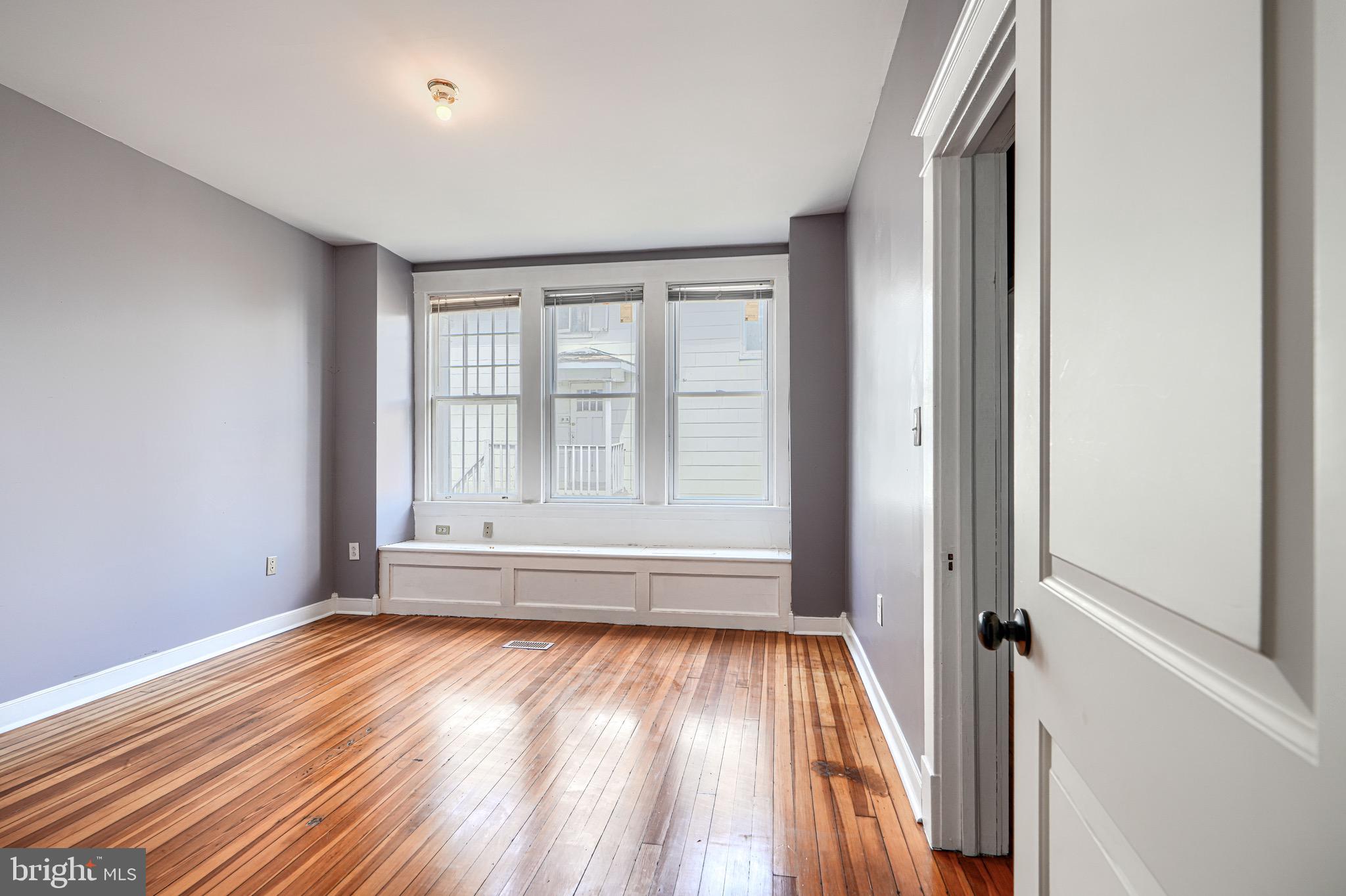 3213 Vickers Road, Unit 1 Baltimore, MD 21216 - Photo 23 of 28