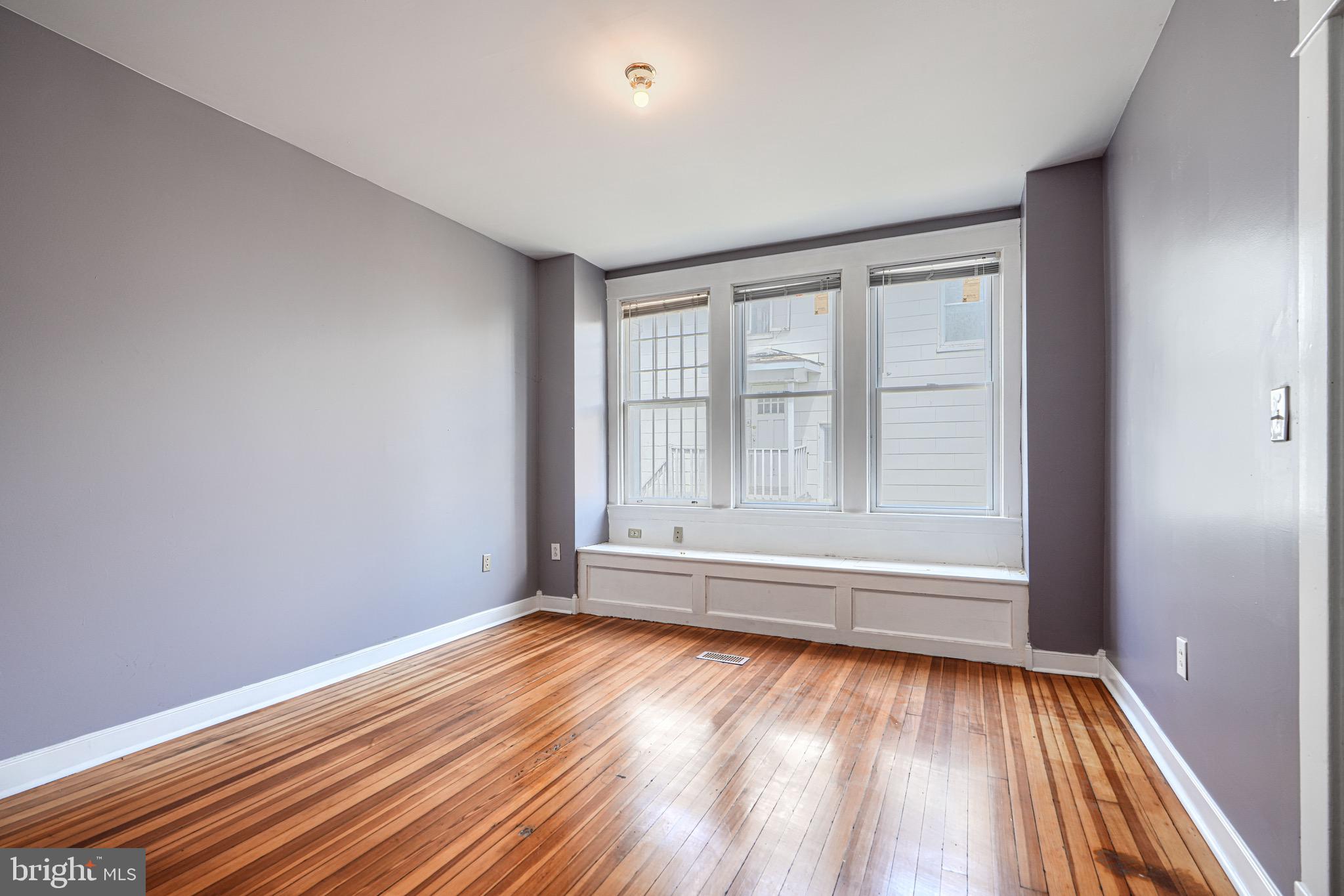 3213 Vickers Road, Unit 1 Baltimore, MD 21216 - Photo 24 of 28