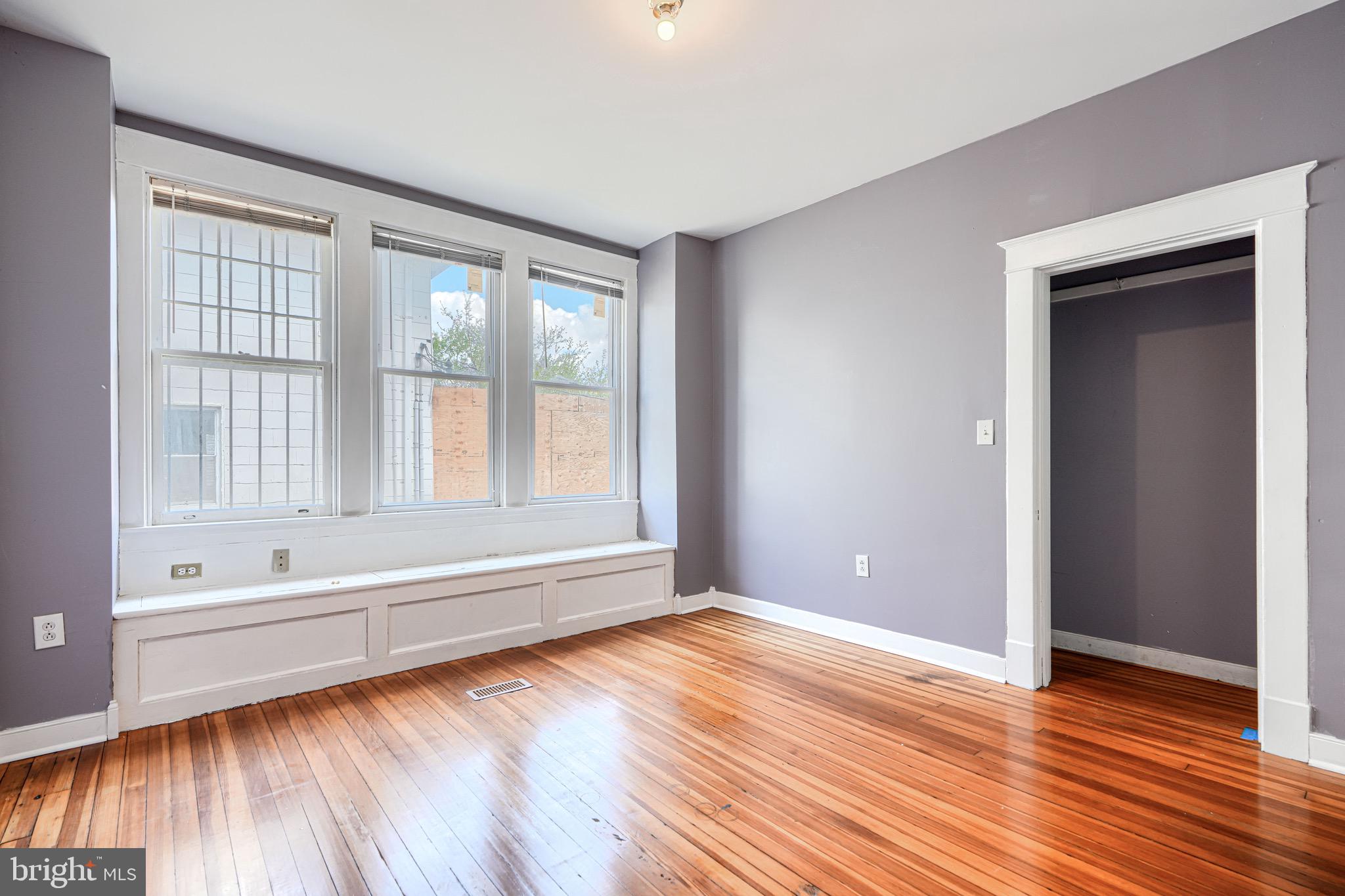 3213 Vickers Road, Unit 1 Baltimore, MD 21216 - Photo 25 of 28