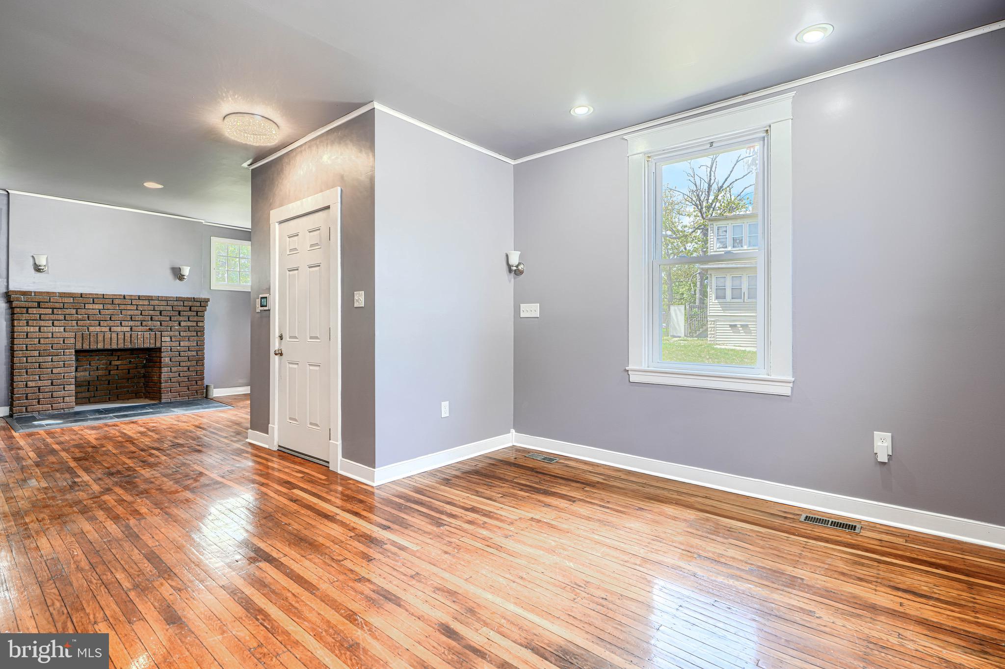 3213 Vickers Road, Unit 1 Baltimore, MD 21216 - Photo 4 of 28