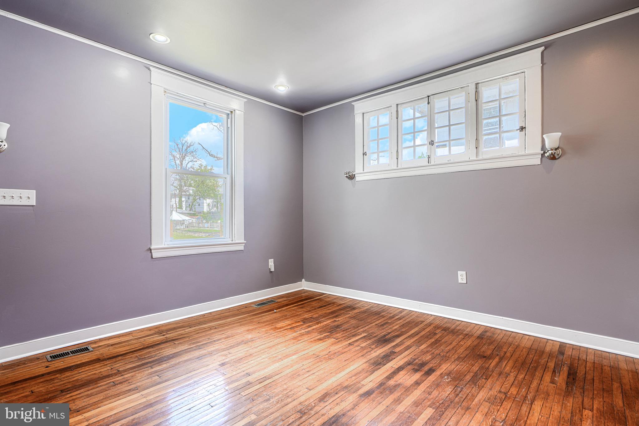3213 Vickers Road, Unit 1 Baltimore, MD 21216 - Photo 5 of 28