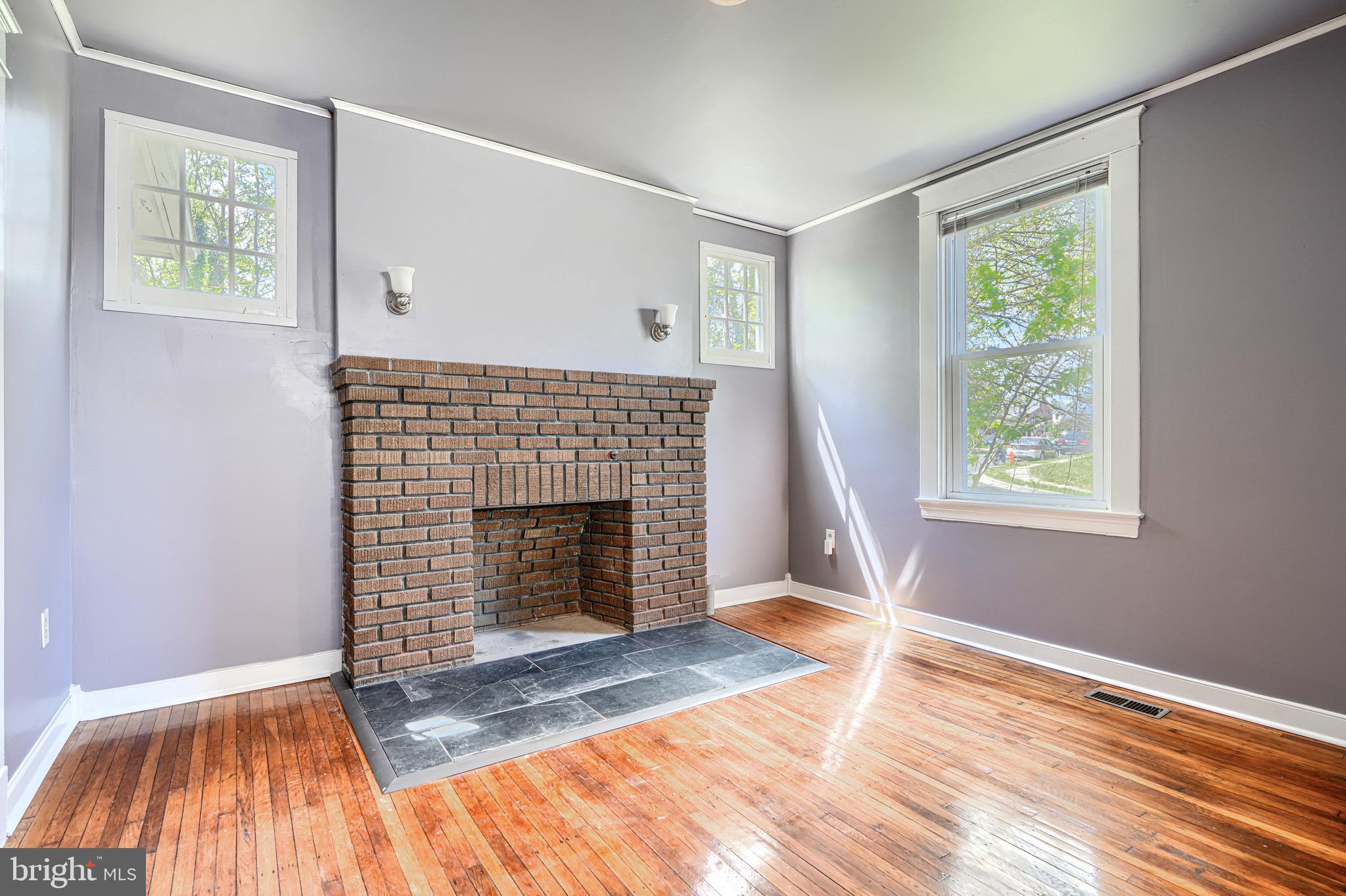 3213 Vickers Road, Unit 1 Baltimore, MD 21216 - Photo 6 of 28