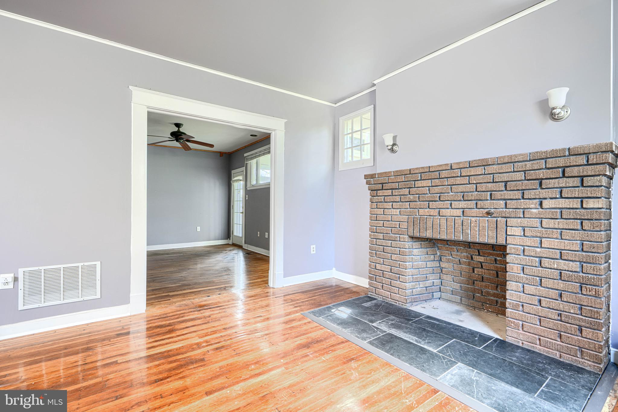 3213 Vickers Road, Unit 1 Baltimore, MD 21216 - Photo 7 of 28