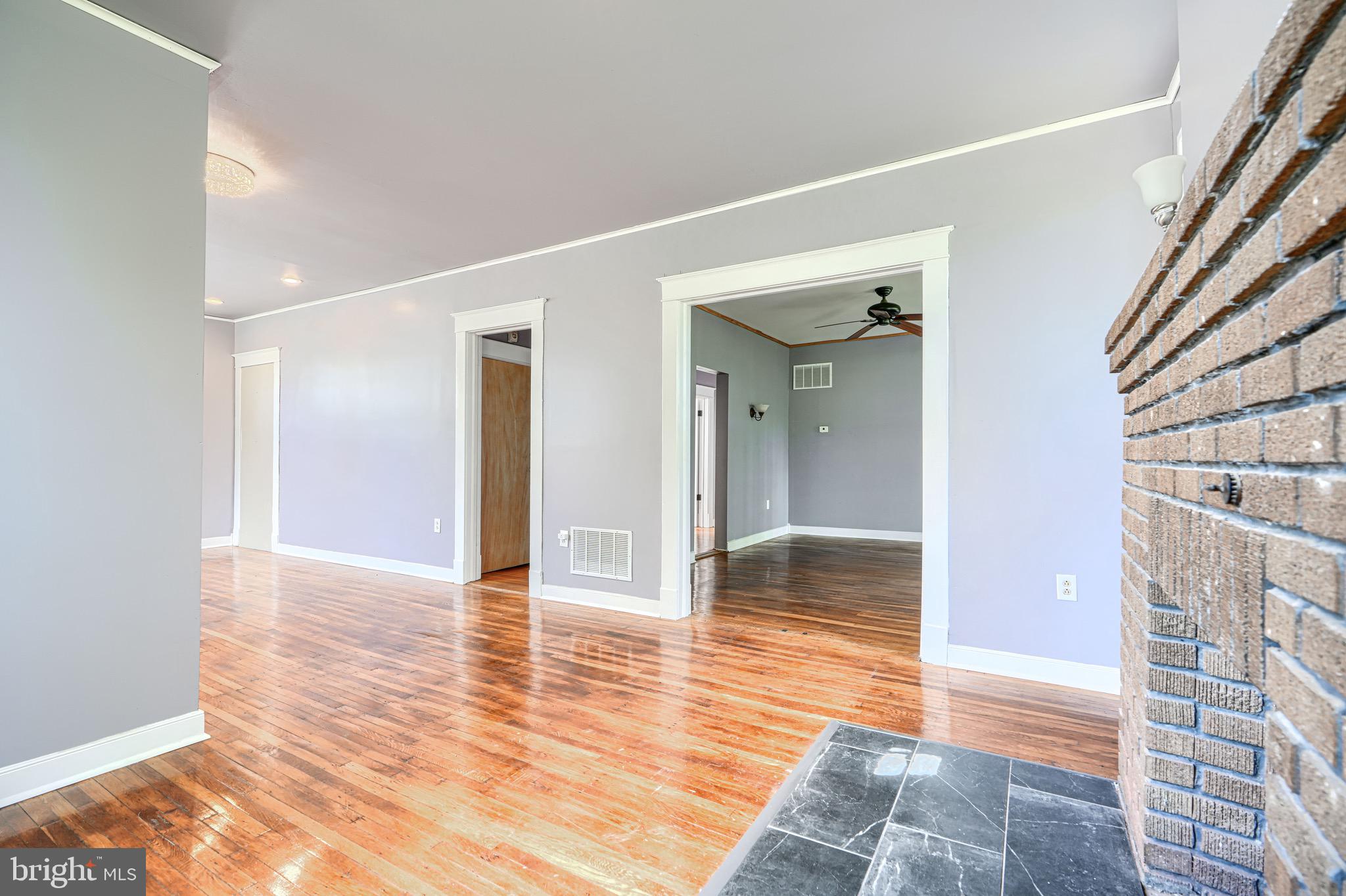 3213 Vickers Road, Unit 1 Baltimore, MD 21216 - Photo 8 of 28