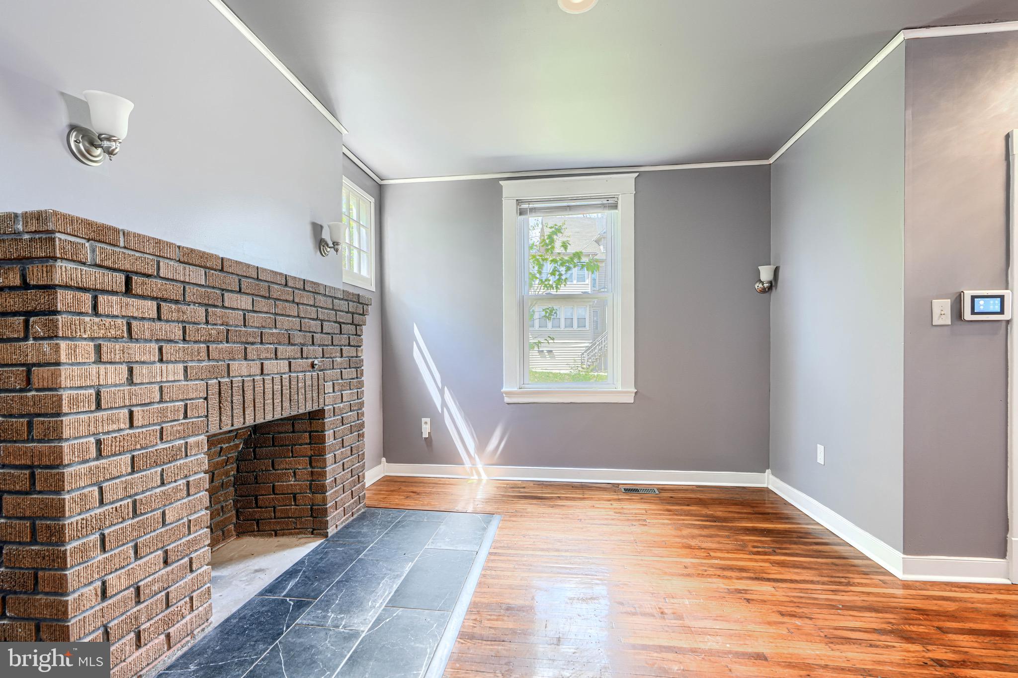 3213 Vickers Road, Unit 1 Baltimore, MD 21216 - Photo 9 of 28