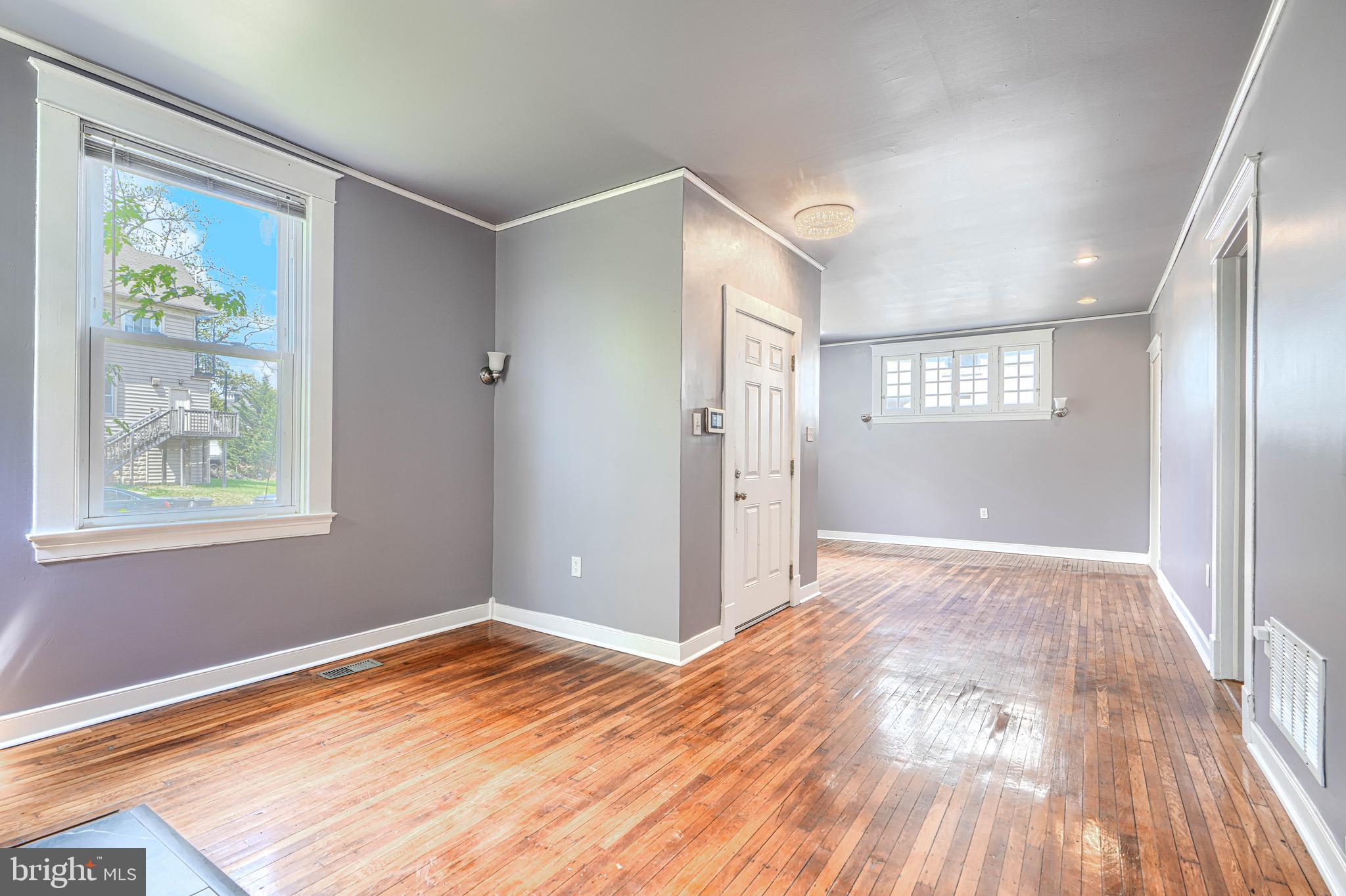 3213 Vickers Road, Unit 1 Baltimore, MD 21216 - Photo 10 of 28