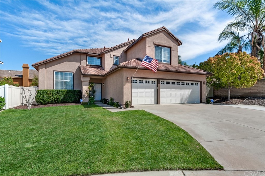 Home is 2733 Springhill Drive