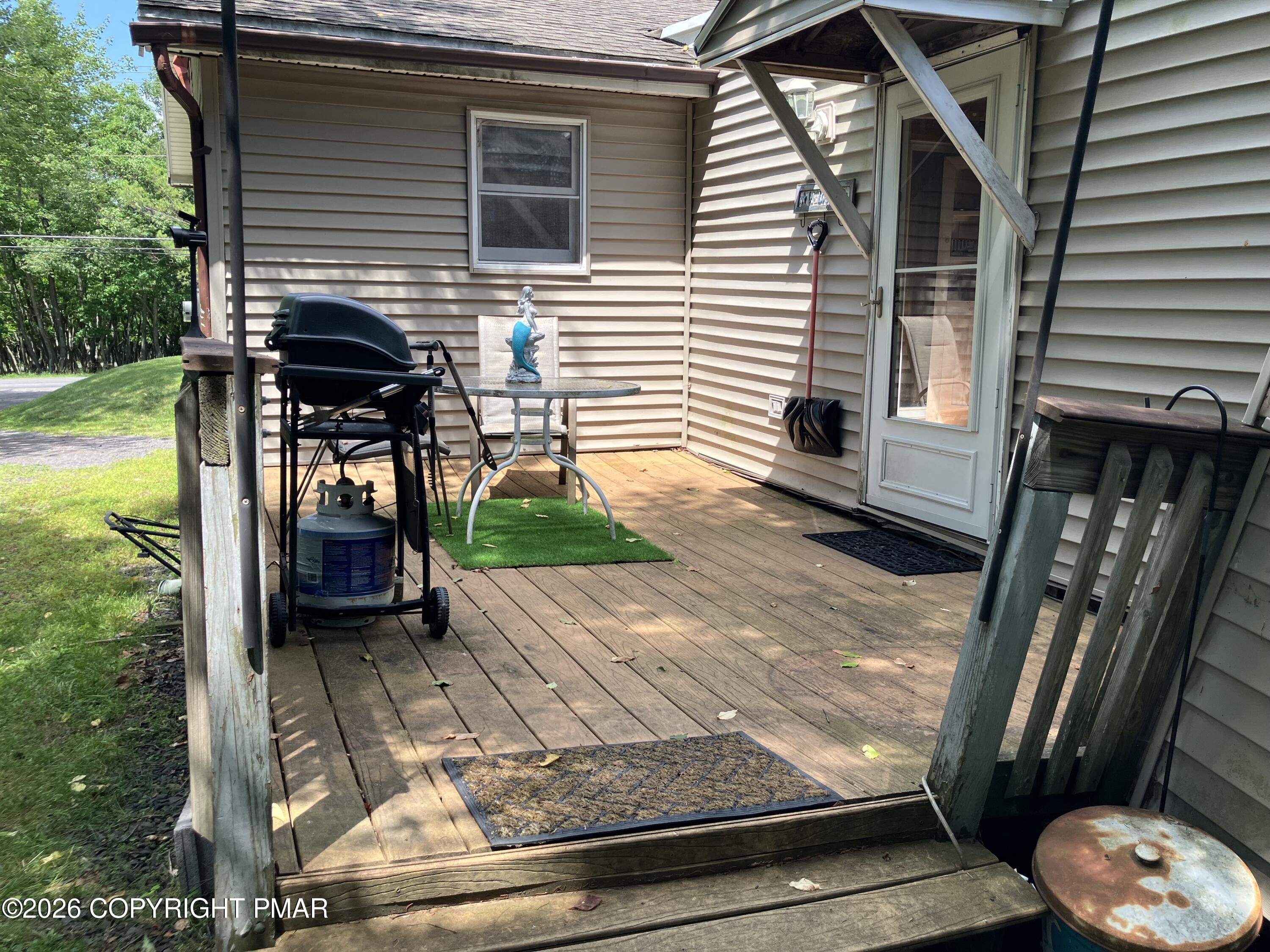 338 Mountain Road Albrightsville, PA 18210 - Photo 22 of 28 IMG_0009