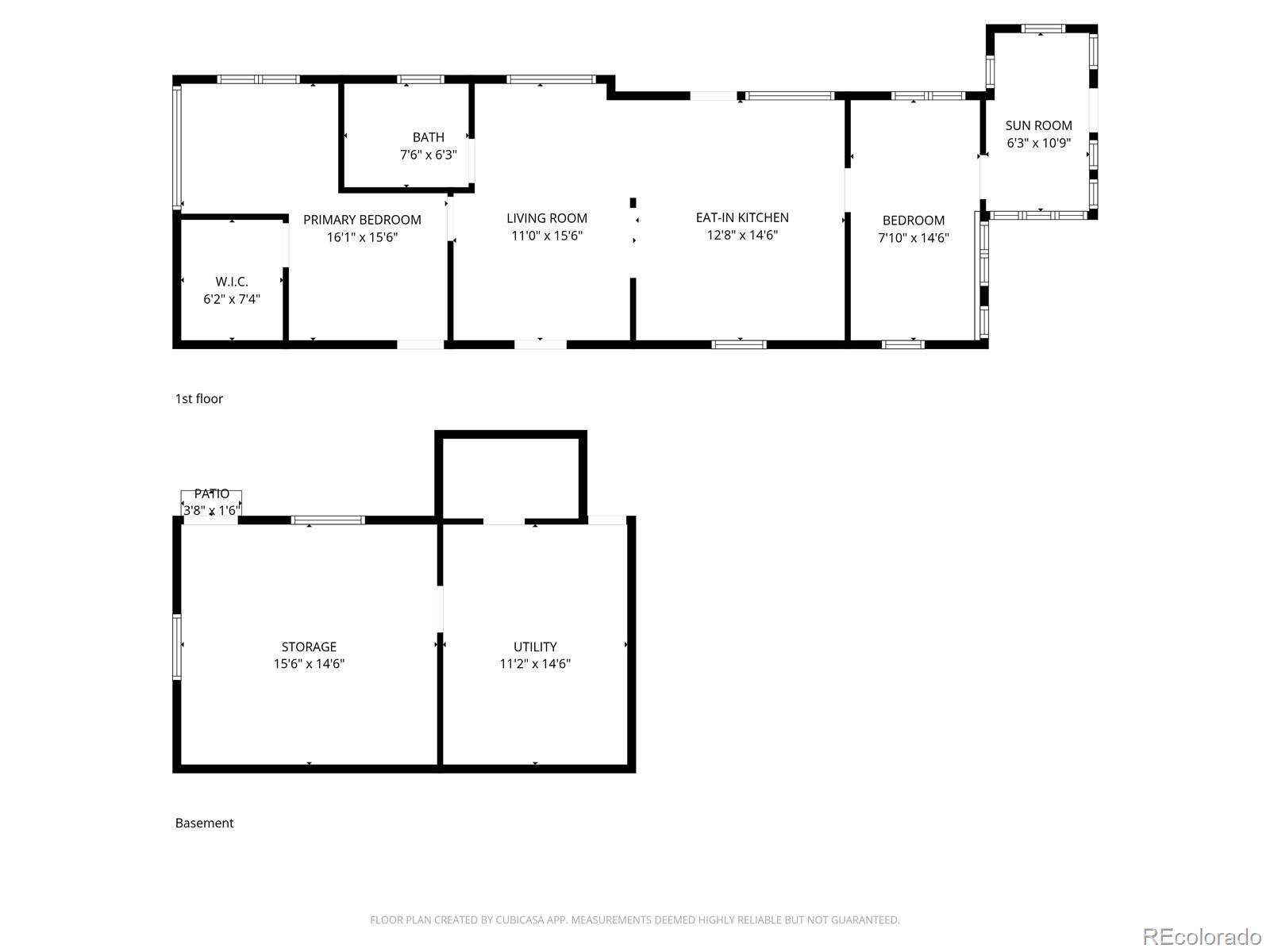 15535 South Elk Creek Road Pine, CO 80470 - Photo 25 of 26