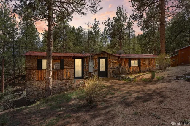 $430,000 | 15535 South Elk Creek Road, Pine, CO 80470