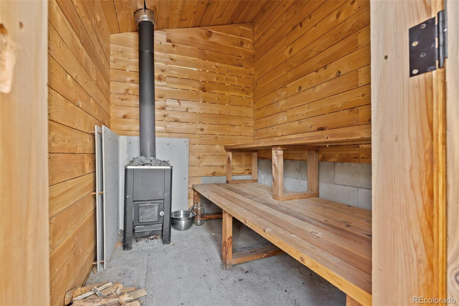 15535 South Elk Creek Road Pine, CO 80470 - Photo 6 of 25