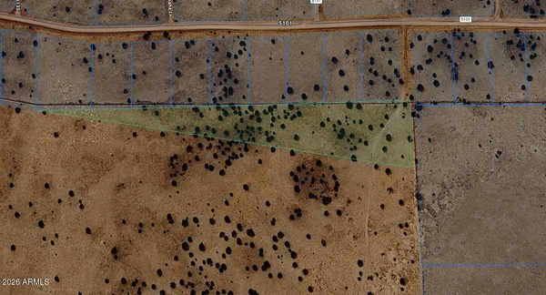 $16,000 | Tbd Tbd 201-37-210, Unit 6, Concho, AZ 85924