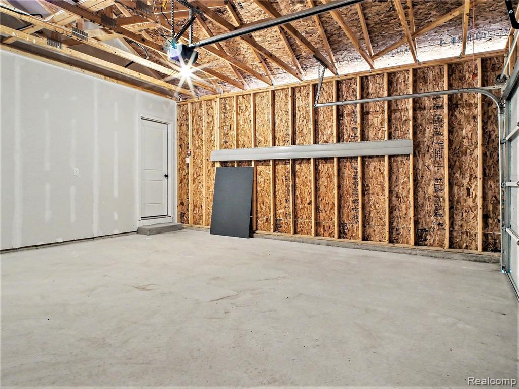 3166 Quail Ridge Court Clio, MI 48420 - Photo 18 of 23