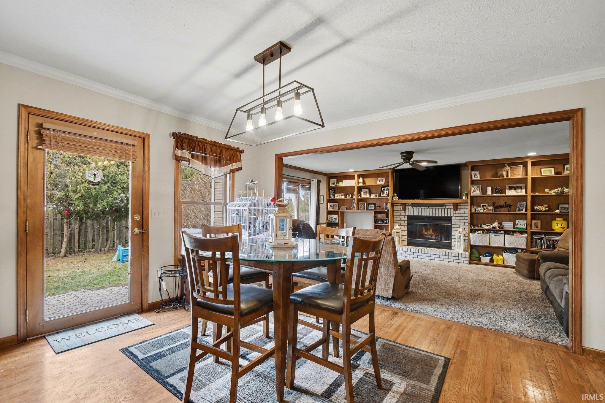 5605 Raleigh Drive South Bend, IN 46614 - Photo 11 of 36