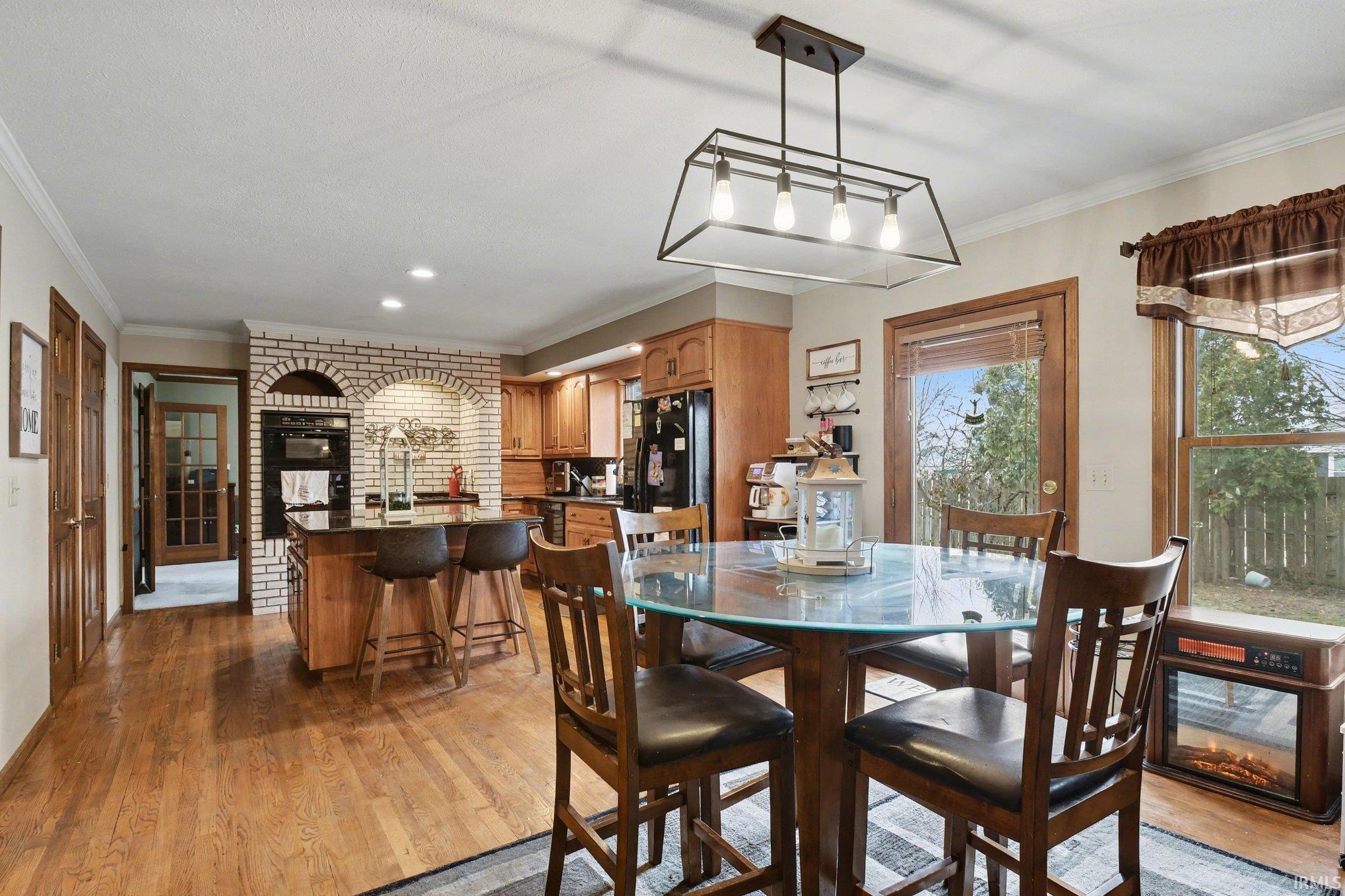 5605 Raleigh Drive South Bend, IN 46614 - Photo 12 of 36